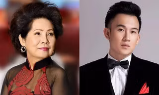 Dương Triệu Vũ 'tố' danh ca Phương Dung chấm thi thiếu công bằng