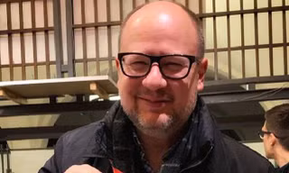 Thị trưởng Pawel Adamowicz. (Nguồn: Facebook)