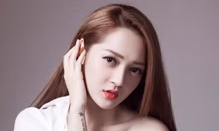 Bảo Anh bị cho là nguyên nhân khiến gia đình Quang Huy - Phạm Quỳnh Anh tan vỡ. 