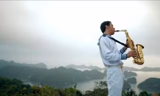 Nhạc sĩ Nguyễn Xuân Bình ấp ủ MV đầu tư công phu về Hải Phòng