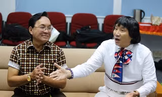 Hội đồng chuyên ngành cấp Nhà nước lĩnh vực sân khấu sẽ họp lại để xem xét một số trường hợp 