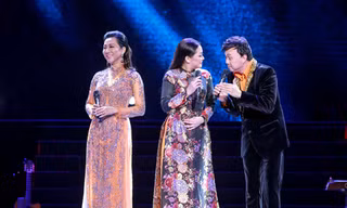 MC Nguyễn Cao Kỳ Duyên hứa tiết lộ "kho tâm tình của ca sĩ Như Quỳnh"