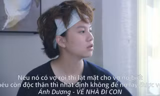 Dương "xoăn" làm nên hiện tượng em gái quốc dân với những phát ngôn bá đạo