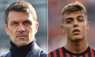 Huyền thoại Maldini tuyên bố 'đánh bại' Covid-19 trong một tuần