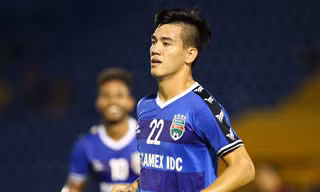 Kết quả vòng 5 V.League 2020: Thuyền chìm tại bến 