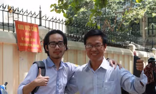 Nhận xét, lời giải môn Sử, Địa, Giáo dục công dân