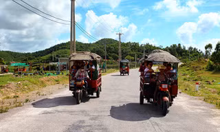 Ảnh mang tính minh họa