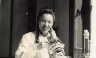 Bà Vi Kim Ngọc