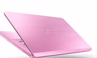 Sony ra mắt laptop Vaio bản giá ‘mềm’