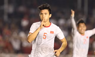 Thắng dễ Indonesia, U22 Việt Nam vô địch SEA Games 30