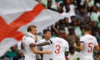 Lịch đấu World Cup 2018 hôm nay (18/6): Tuyển Anh thị uy