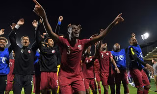 Qatar có thể tạo ra bất ngờ trước Hàn Quốc