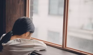 Tôi cần được một lần chạm vào thế giới riêng của con, để con hiểu rằng tôi vẫn luôn ở đó