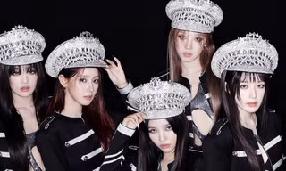 (G)I-DLE trở lại hoành tráng với MV tiền tỷ, xứng tầm "chiến mã" của hội idol Gen 4