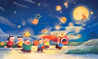 Thư của Chủ tịch nước Nguyễn Xuân Phúc gửi thiếu niên, nhi đồng nhân ngày Tết Trung thu