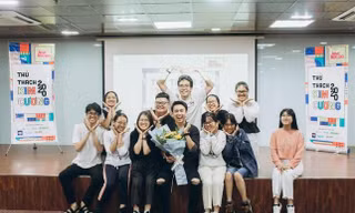 Thử Thách Kim Cương đã trở lại: Mời bạn tham gia cuộc thi tìm kiếm CTV lớn nhất nhà Hoa!