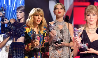 VMAs 2023: Taylor Swift làm nên lịch sử, BLACKPINK, JungKook bị công bố thắng giải trễ