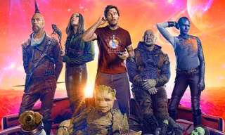 Guardians of the Galaxy Vol.3 - cuộc hành trình cuối cùng của đội Vệ Binh Dải Ngân Hà?
