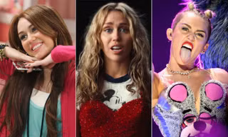 Miley Cyrus: Hành trình gỡ mác "gái hư" để trở thành giọng ca đại diện cho nữ quyền