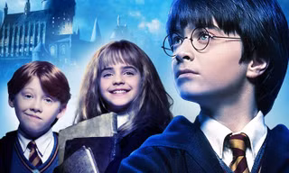 Dàn sao "Harry Potter" trở lại trường phép thuật Hogwarts trong phần phim kỷ niệm 20 năm ra mắt