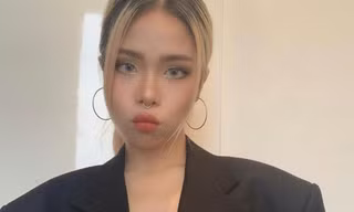 Còn chưa hết bất ngờ với 'Em muốn uống tà tữa', Tlinh lại gây 'sốc' cùng Billie Eilish