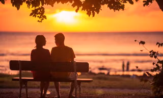 Bạn có bao nhiêu trong 5 điều này để có được một tình yêu đủ 'đẹp'?