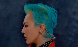 'Ông hoàng K-pop' G-DRAGON đến Việt Nam biểu diễn, giới trẻ 'phát sốt', lên tinh thần đón thần tượng