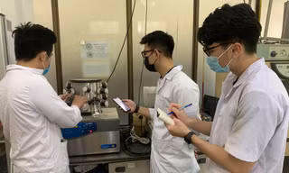 5 hành vi vi phạm liêm chính khoa học phổ biến tại Việt Nam 