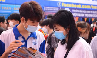 Đại học Quốc gia Hà Nội sắp có thêm trường trực thuộc