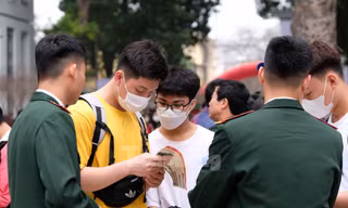 Học trường Công an, Quân đội có cơ hội du học nước ngoài không?