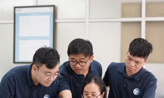 Thưởng tới 1 tỷ đồng cho nhà khoa học có sáng chế quốc tế