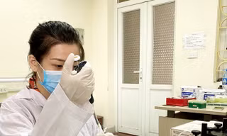 Nhà khoa học xuất sắc được đầu tư 3 tỉ đồng/nhiệm vụ khoa học công nghệ