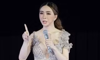 Quy định mới của bà chủ Hoa hậu Hoàn vũ lại gây tranh cãi