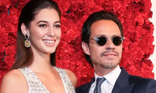 Bạn gái cũ của ca sĩ Marc Anthony tiếp tục thi hoa hậu