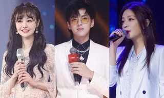 Những câu nói thịnh hành sau một năm "hóng drama" C-Biz, bạn đã cập nhật đầy đủ chưa?