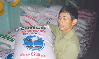Với việc doanh nghiệp vốn ngoại thao túng nông dân VN ngày càng thua thiệt