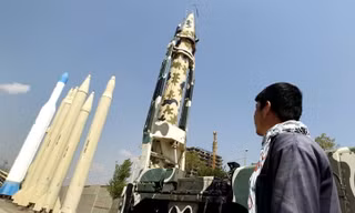 Hệ thống phòng không do Iran tự nghiên cứu, chế tạo. Tehran luôn kiên định quan điểm cứng rắn với Washington, nhất là trong bối cảnh căng thẳng giữa hai bên chưa có lối thoát như hiện nay