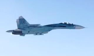 Sự việc Phần Lan ngăn cản máy bay chiến đấu Nga có thể khiến Moscow "nóng mặt"