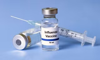 Các nhà khoa học kỳ vọng sẽ có thể điều chế ra loại vaccine bảo vệ con người khỏi mọi chứng bệnh cúm hiện hành