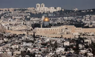 Israel đã mở lại các đại sứ quán tại các quốc gia Vùng Vịnh, trong bối cảnh quan hệ giữa hai bên đang tiến triển tốt đẹp