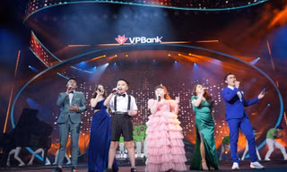 Điểm chạm hạnh phúc của VPBanker