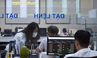 Dòng tiền mới có tìm đến chứng khoán? 