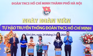 Rưng rưng, day dứt 'điều ước của em'