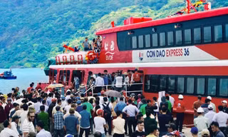 Du khách tránh tua nội địa, vì sao? 