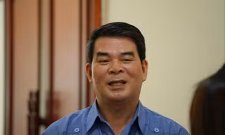 Từ chức đang dần phổ biến