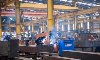 Quy định phòng cháy, chữa cháy: Doanh nghiệp kêu trời! 