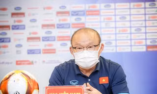 Vì sao Thanh Bình và Việt Anh không đá trận gặp U20 Hàn Quốc?