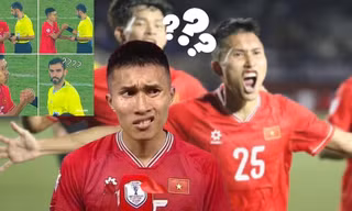 Vì sao "thánh meme" của ĐT Việt Nam chưa về nước sau khi vô địch AFF Cup 2024?