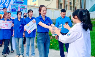 Đề thi, đáp án tham khảo các môn thi vào lớp 10 THPT năm 2024 tại Thanh Hóa