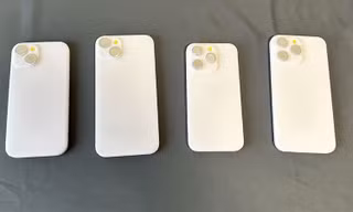 Người dùng iPhone 15 series có thể dễ dàng phân biệt với iPhone 14 nhờ chi tiết này
